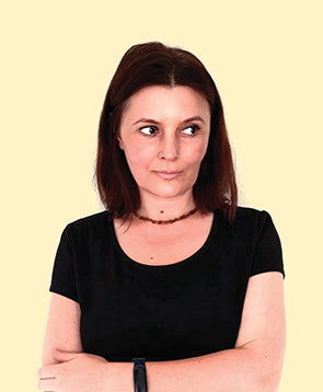 Portret: Ana Rotea