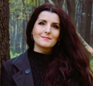 Portret: Diana Sava Daranuța