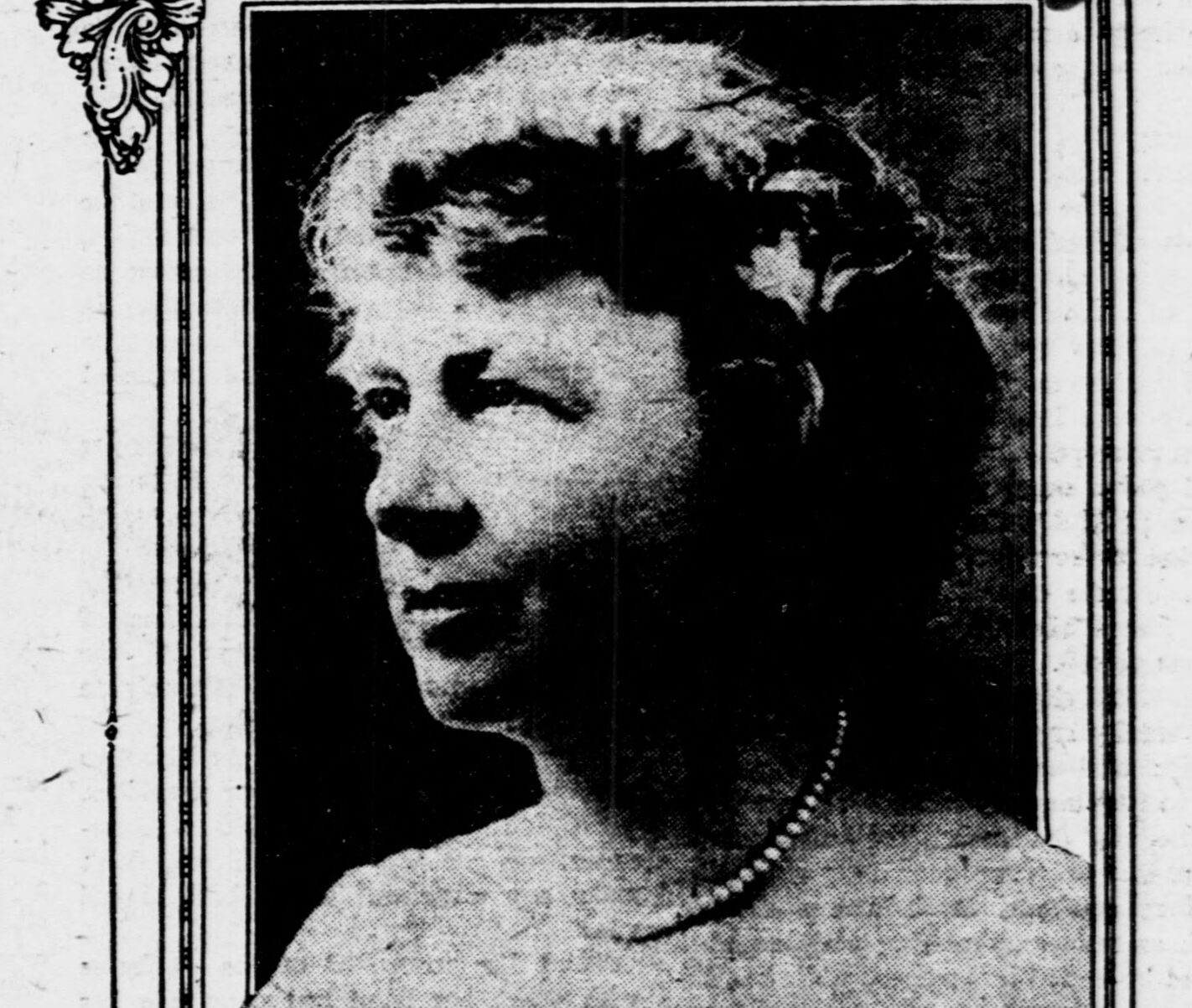 Portret: Eleanor H. Porter