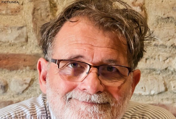 Portret: Florin Bican