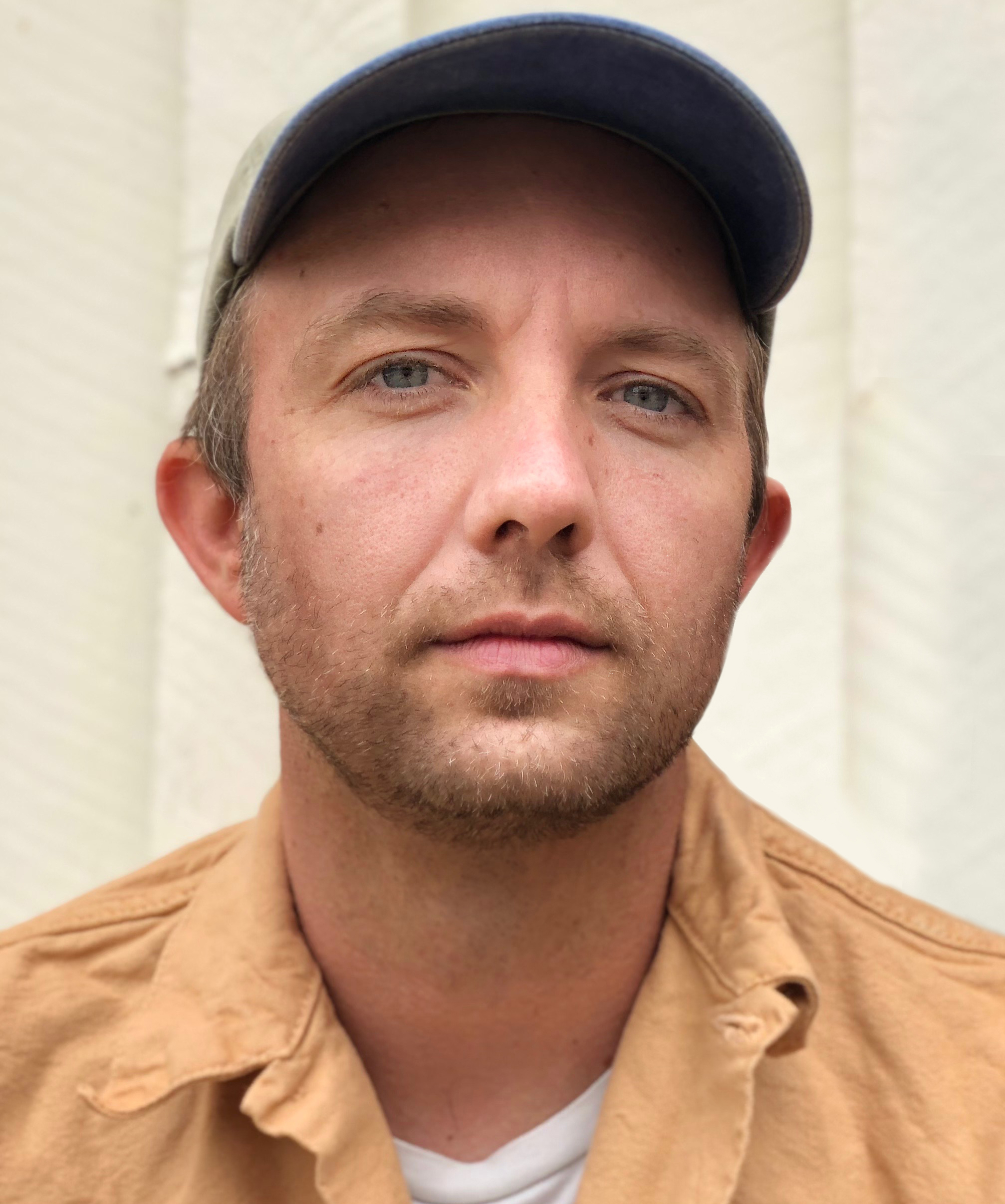 Portret: Jon Klassen