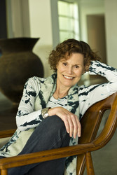 Portret: Judy Blume