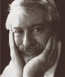 Portret: Michael Ende