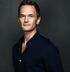 Portret: Neil Patrick Harris