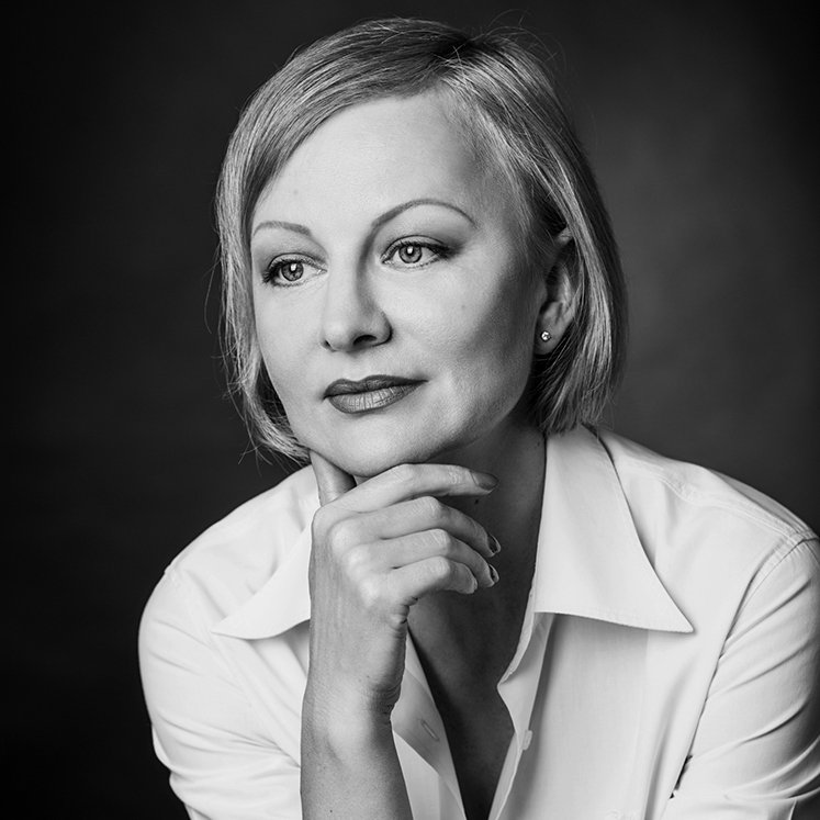 Portret: Radmila Popovici